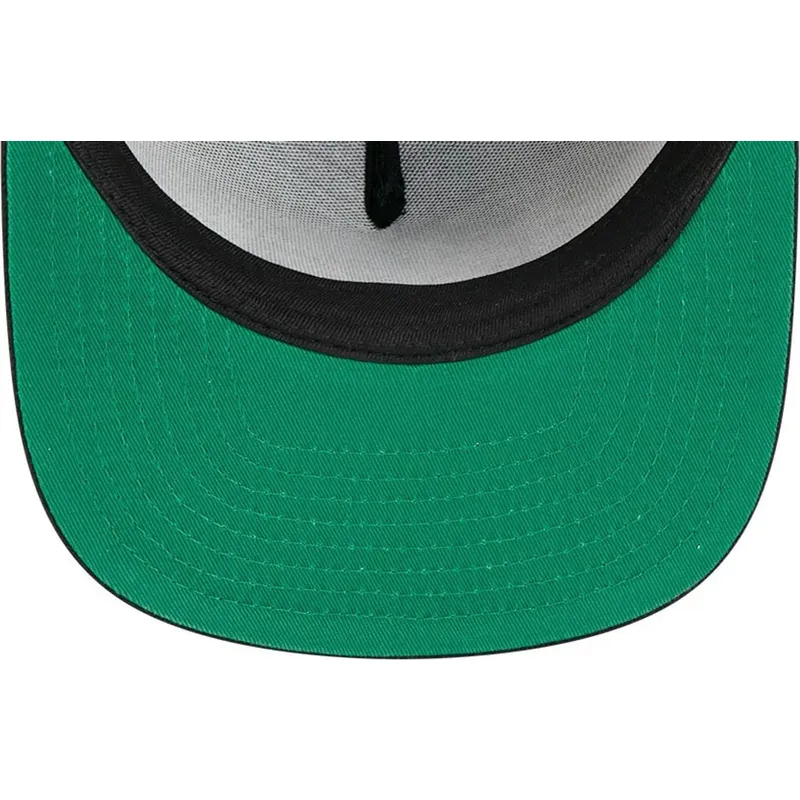 cepice-rovna-cerna-snapback-9fifty-a-frame-ring-detroit-tigers-mlb-new-era