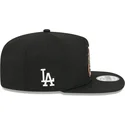 cepice-rovna-cerna-snapback-9fifty-a-frame-ring-los-angeles-dodgers-mlb-new-era