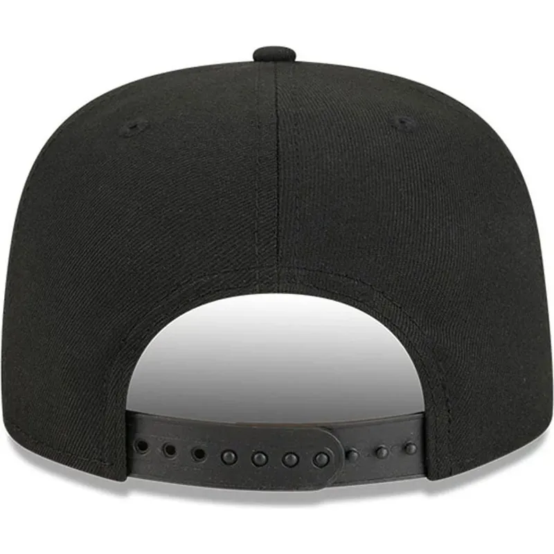 cepice-rovna-cerna-snapback-9fifty-a-frame-ring-los-angeles-dodgers-mlb-new-era