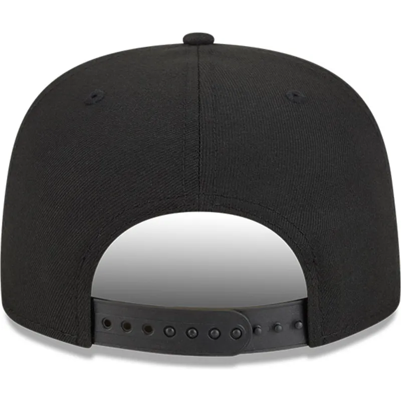 cap-rovna-black-snapback-9fifty-a-frame-ring-new-york-yankees-mlb-new-era cap-rovna-black-snapback-9fifty-a-frame-ring-new-york-yankees-mlb-new-era