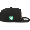 new-era-flat-brim-9fifty-a-frame-ring-boston-celtics-nba-black-snapback-cap