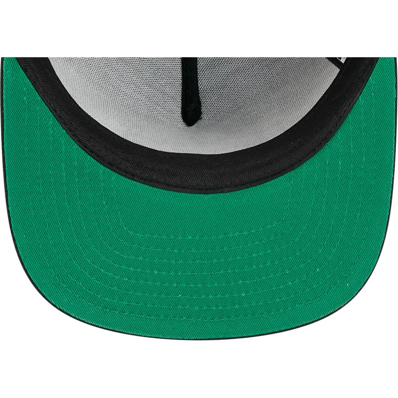 svart-platt-snapback-keps-9fifty-a-frame-ring-fran-boston-celtics-nba-av-new-era