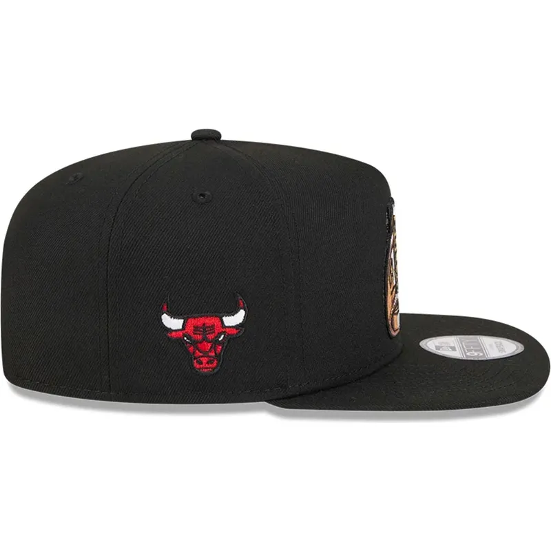 cepice-rovna-cerna-snapback-9fifty-a-frame-ring-chicago-bulls-nba-new-era cepice-rovna-cerna-snapback-9fifty-a-frame-ring-chicago-bulls-nba-new-era