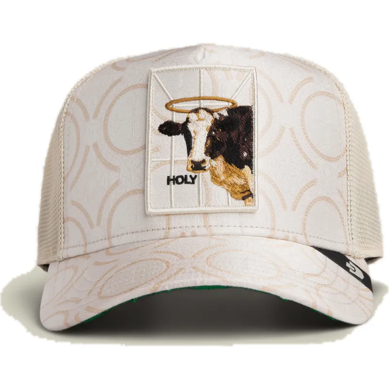 cepice-zaoblena-bila-snapback-holy-cow-religulous-the-farm-goorin-bros