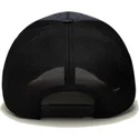 cepice-zaoblena-zadne-zvire-cerna-snapback-cabra-hymn-him-religulous-the-farm-the-farm-de-goorin-bros