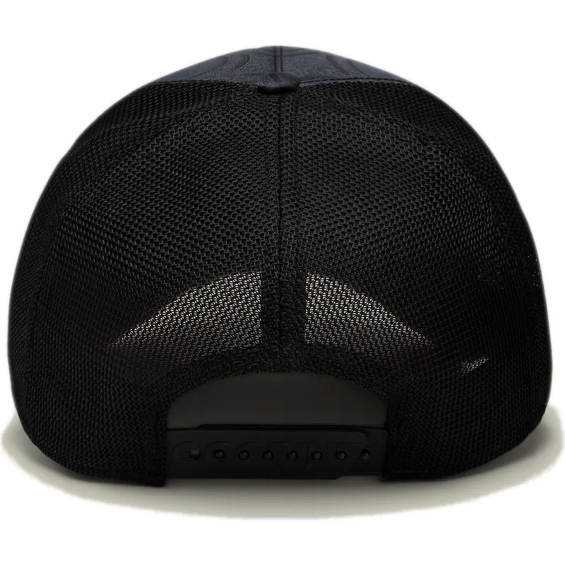 cepice-zaoblena-zadne-zvire-cerna-snapback-cabra-hymn-him-religulous-the-farm-the-farm-de-goorin-bros