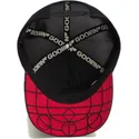 cepice-zaoblena-zadne-zvire-cerna-snapback-cabra-hymn-him-religulous-the-farm-the-farm-de-goorin-bros
