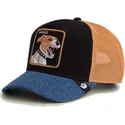 cap-zaoblena-multicolor-snapback-the-farm-de-goorin-bros