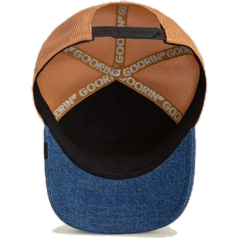 cepice-zaoblena-vicebarevna-snapback-savage-dawg-that-dawg-in-me-the-farm-goorin-bros