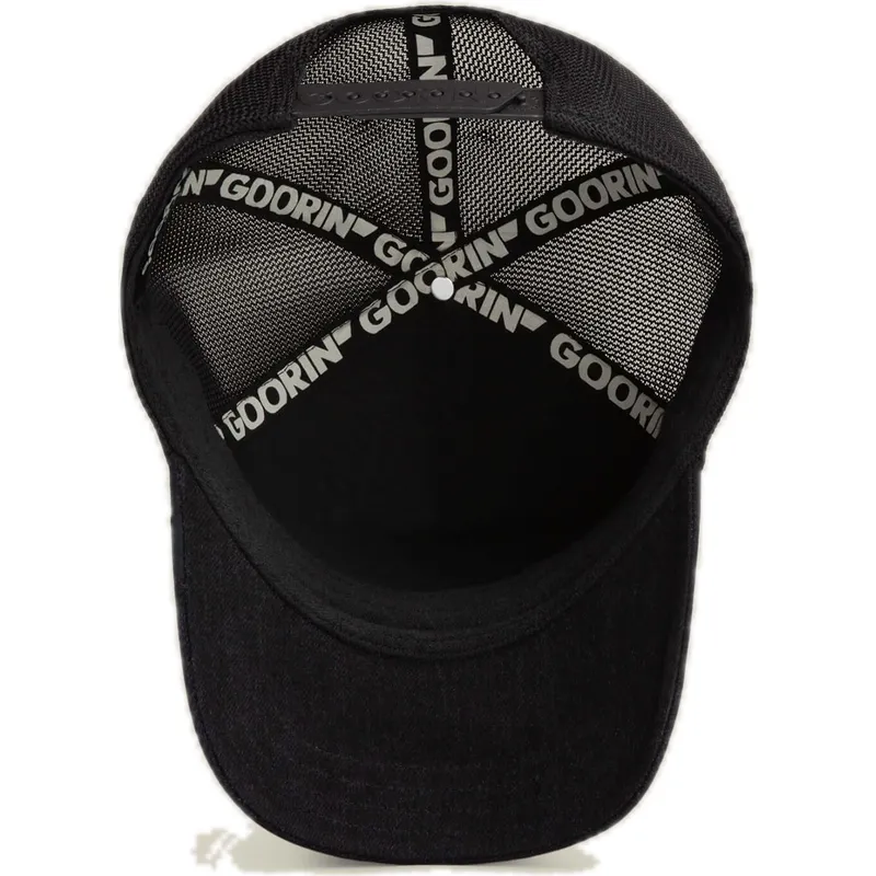 cap-zaoblena-black-snapback-the-farm-de-goorin-bros