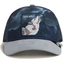 cepice-zaoblena-zadne-zvire-vicebarevna-snapback-lobo-lone-wolf-in-the-element-the-farm-the-farm-de-goorin-bros
