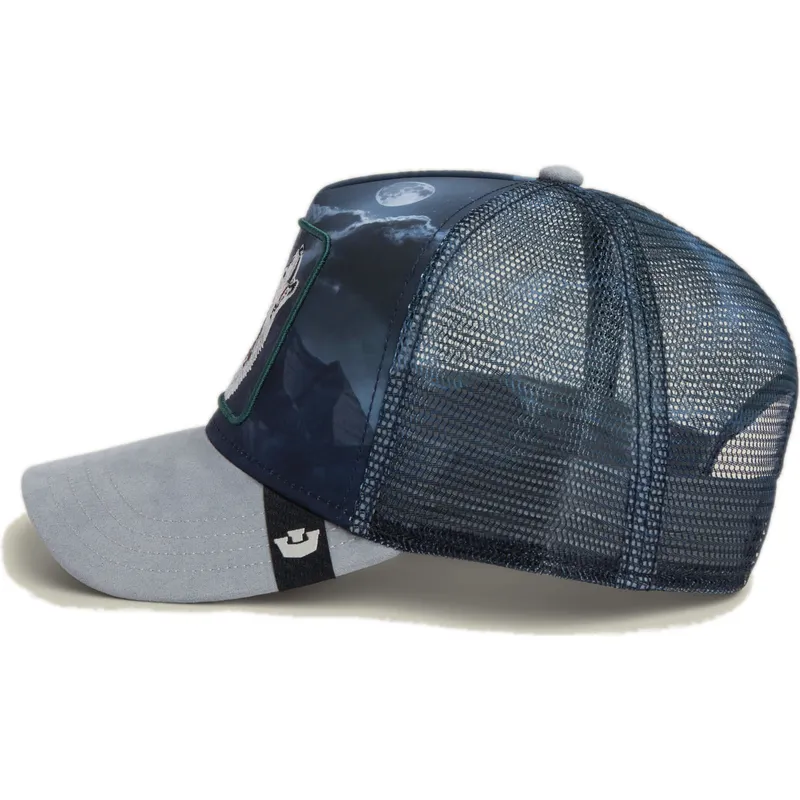 cepice-zaoblena-zadne-zvire-vicebarevna-snapback-lobo-lone-wolf-in-the-element-the-farm-the-farm-de-goorin-bros