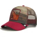 cepice-zaoblena-vicebarevna-snapback-gambler-stallion-in-the-element-the-farm-goorin-bros