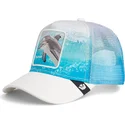 cepice-zaoblena-vicebarevna-snapback-player-dolphin-in-the-element-the-farm-goorin-bros