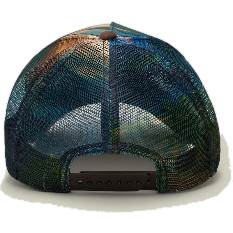 cepice-zaoblena-vicebarevna-snapback-freedom-eagle-in-the-element-the-farm-goorin-bros