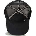 trucker-cap-schwarz-skorpion-deadly-black-out-scorpion-metallic-the-farm-von-goorin-bros