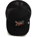 cepice-zaoblena-cerna-snapback-black-out-doberman-metallic-the-farm-goorin-bros