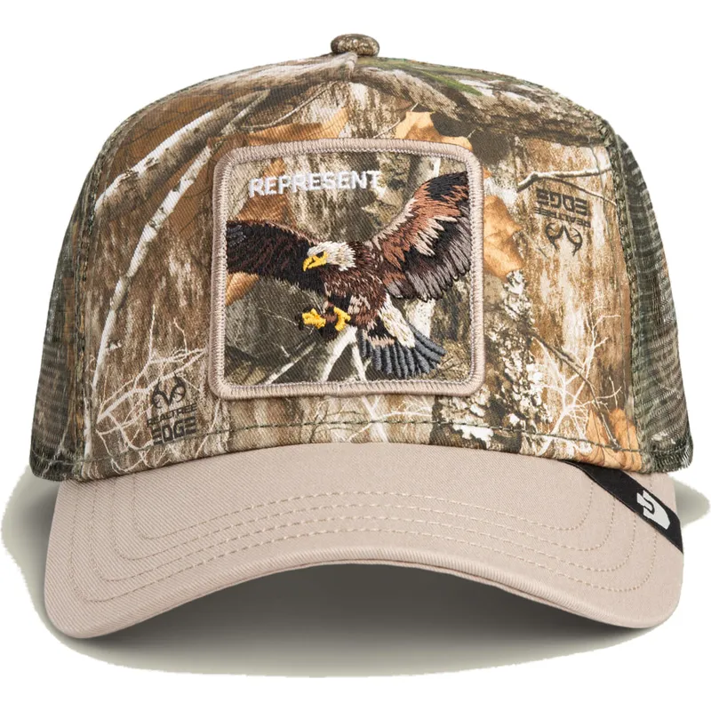 cap-zaoblena-camouflage-snapback-the-farm-de-goorin-bros cap-zaoblena-camouflage-snapback-the-farm-de-goorin-bros