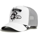 cepice-zaoblena-bila-snapback-classic-rocker-queen-the-farm-goorin-bros