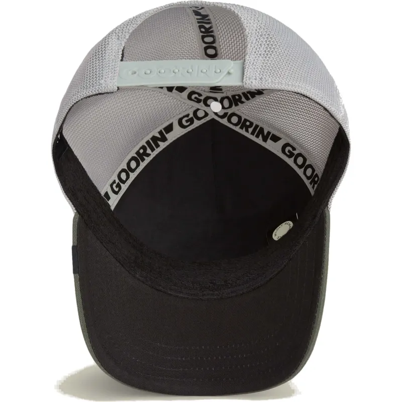 cepice-zaoblena-zelena-snapback-classic-rocker-deadly-the-farm-goorin-bros