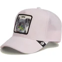 cepice-zaoblena-ruzova-snapback-dope-terry-cloth-the-farm-goorin-bros