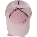 cepice-zaoblena-ruzova-snapback-dope-terry-cloth-the-farm-goorin-bros