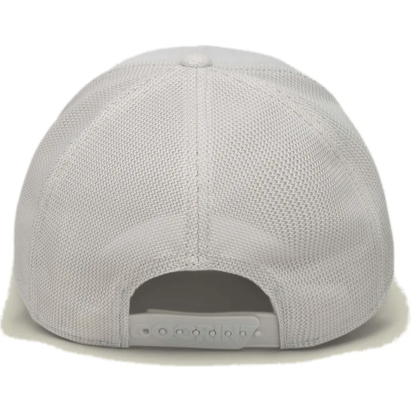 cepice-zaoblena-zadne-zvire-seda-snapback-unicornio-delulu-terry-cloth-the-farm-the-farm-de-goorin-bros