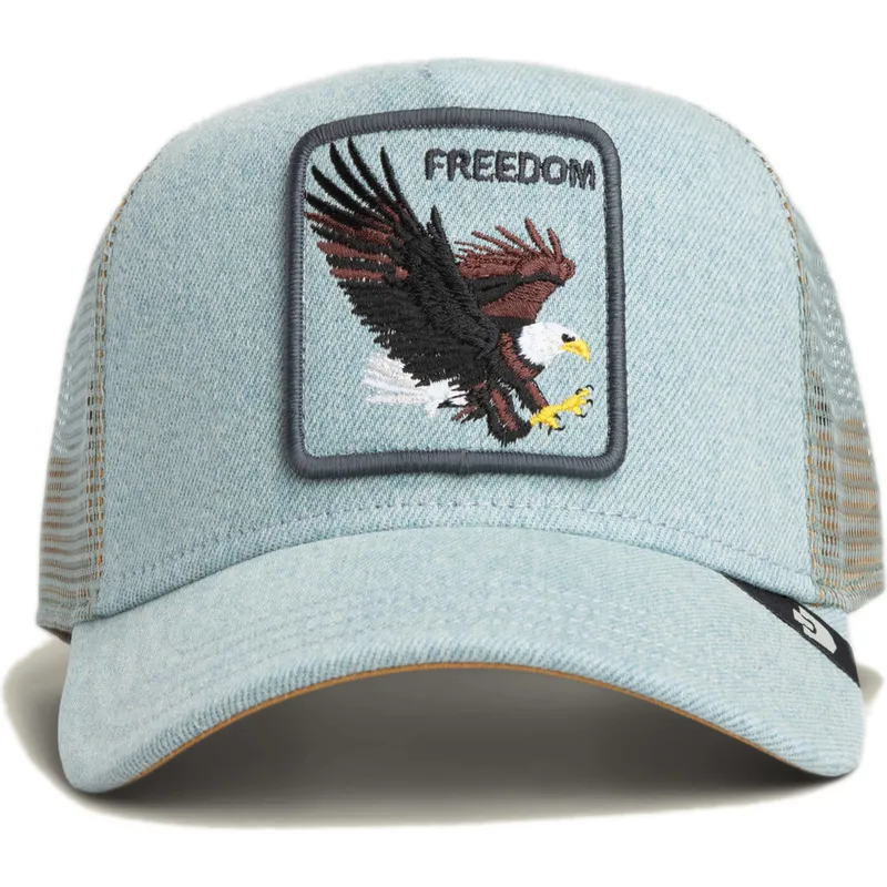 cap-zaoblena-blue-snapback-the-farm-de-goorin-bros