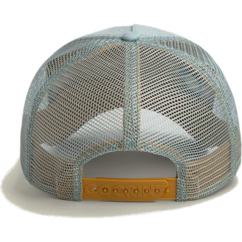 truckerkeps-bla-orn-denim-eagle-the-farm-fran-goorin-bros