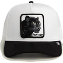 cepice-zaoblena-cerna-snapback-microsuede-black-panther-the-farm-goorin-bros