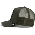cepice-zaoblena-zelena-snapback-the-cancelled-skull-the-farm-goorin-bros
