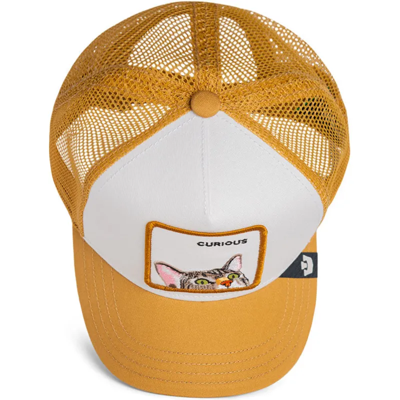 cap-zaoblena-brown-snapback-pro-deti-the-farm-de-goorin-bros