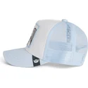 cepice-zaoblena-modra-snapback-pro-deti-rascal-raccoon-mini-the-farm-goorin-bros