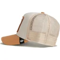 cap-zaoblena-brown-snapback-the-farm-de-goorin-bros