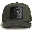 cepice-zaoblena-zelena-snapback-panther-the-farm-goorin-bros