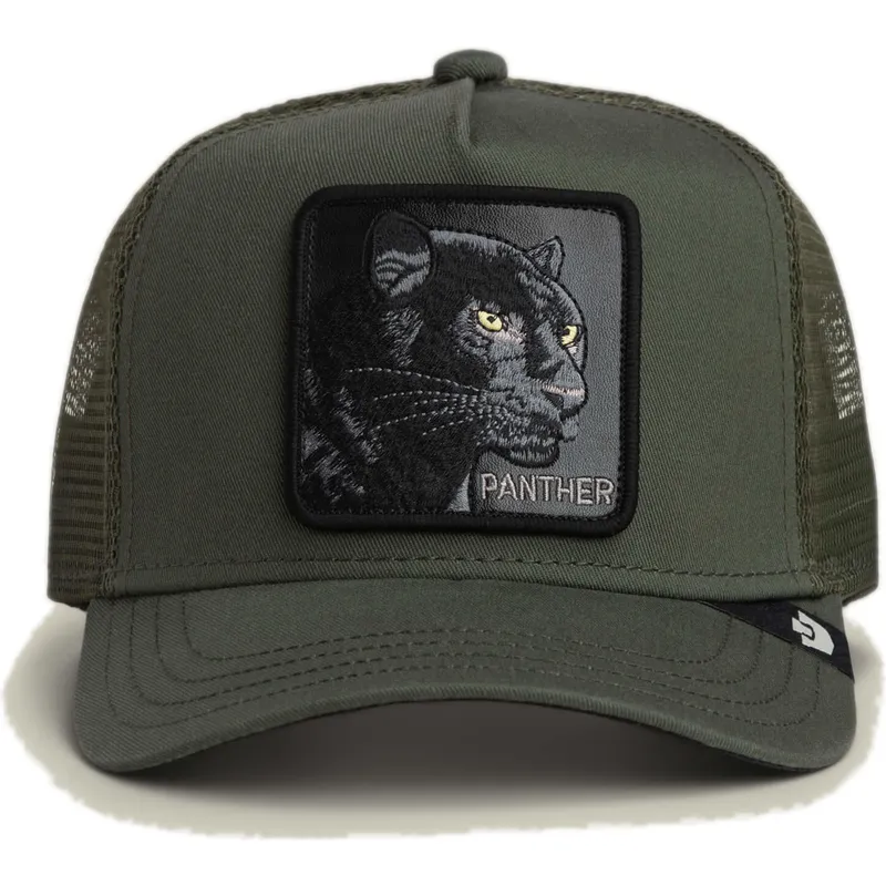 cepice-zaoblena-zelena-snapback-panther-the-farm-goorin-bros