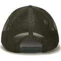 cepice-zaoblena-zadne-zvire-zelena-snapback-pantera-panther-the-farm-the-farm-de-goorin-bros