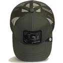 cepice-zaoblena-zadne-zvire-zelena-snapback-pantera-panther-the-farm-the-farm-de-goorin-bros