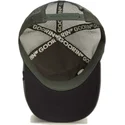 cepice-zaoblena-zadne-zvire-zelena-snapback-pantera-panther-the-farm-the-farm-de-goorin-bros