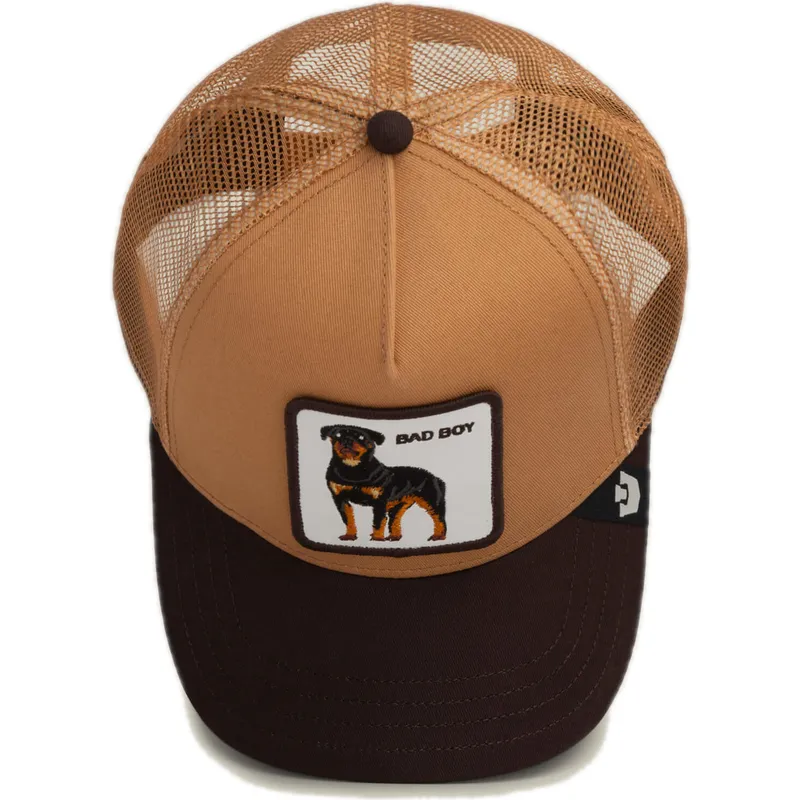 cepice-zaoblena-hneda-snapback-bad-boy-the-farm-goorin-bros