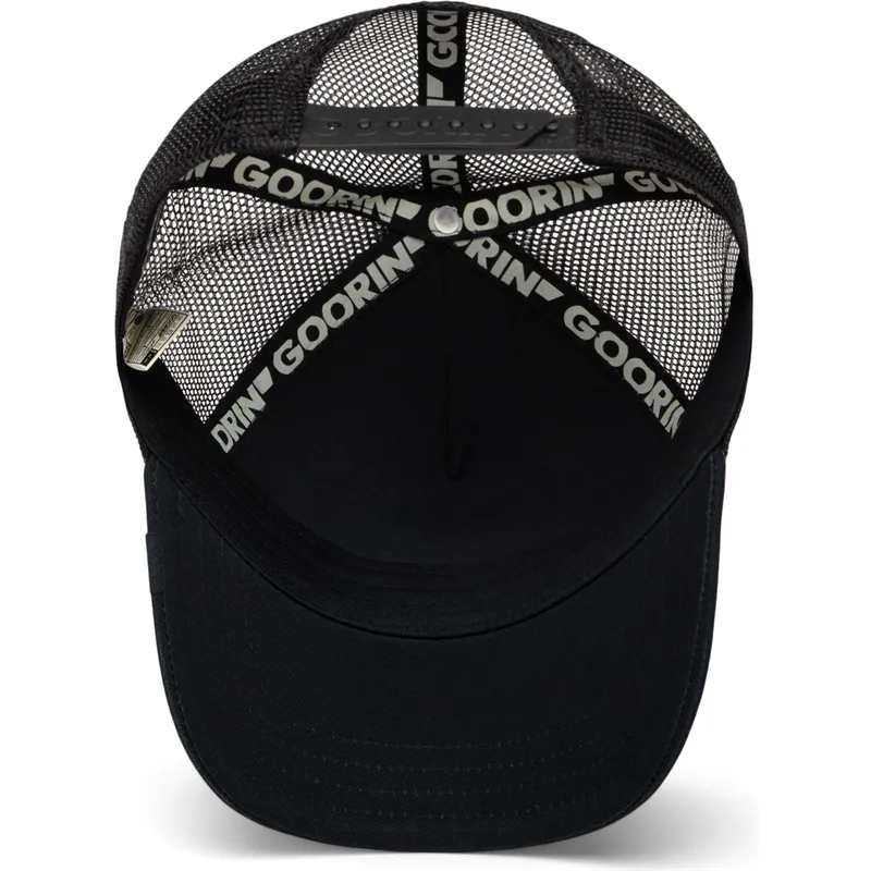 cepice-zaoblena-zelena-snapback-bad-boy-the-farm-goorin-bros cepice-zaoblena-zelena-snapback-bad-boy-the-farm-goorin-bros