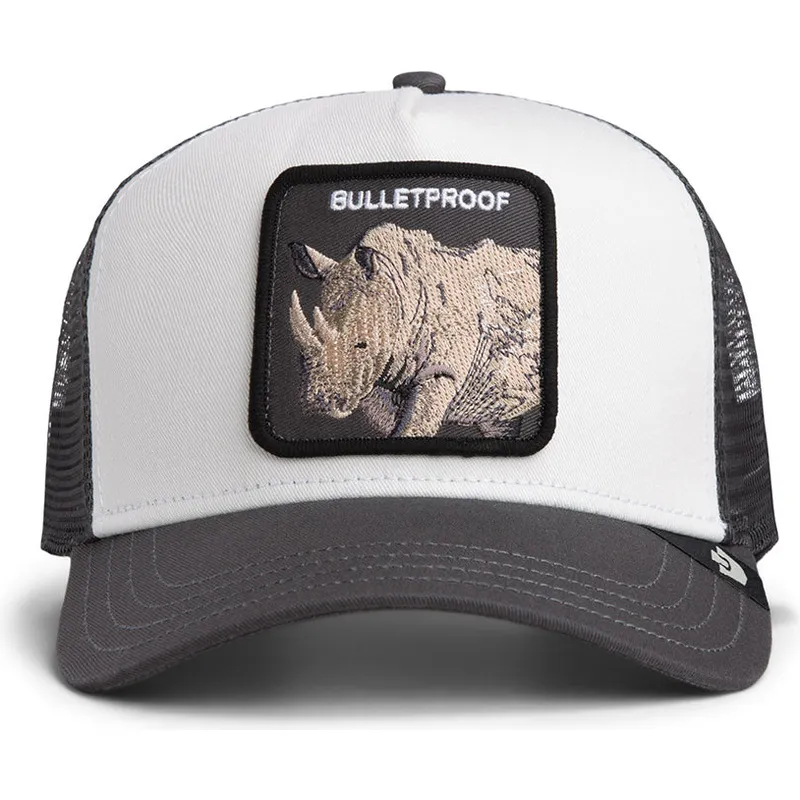 goorin-bros-rhinoceros-bulletproof-the-farm-white-and-grey-trucker-hat