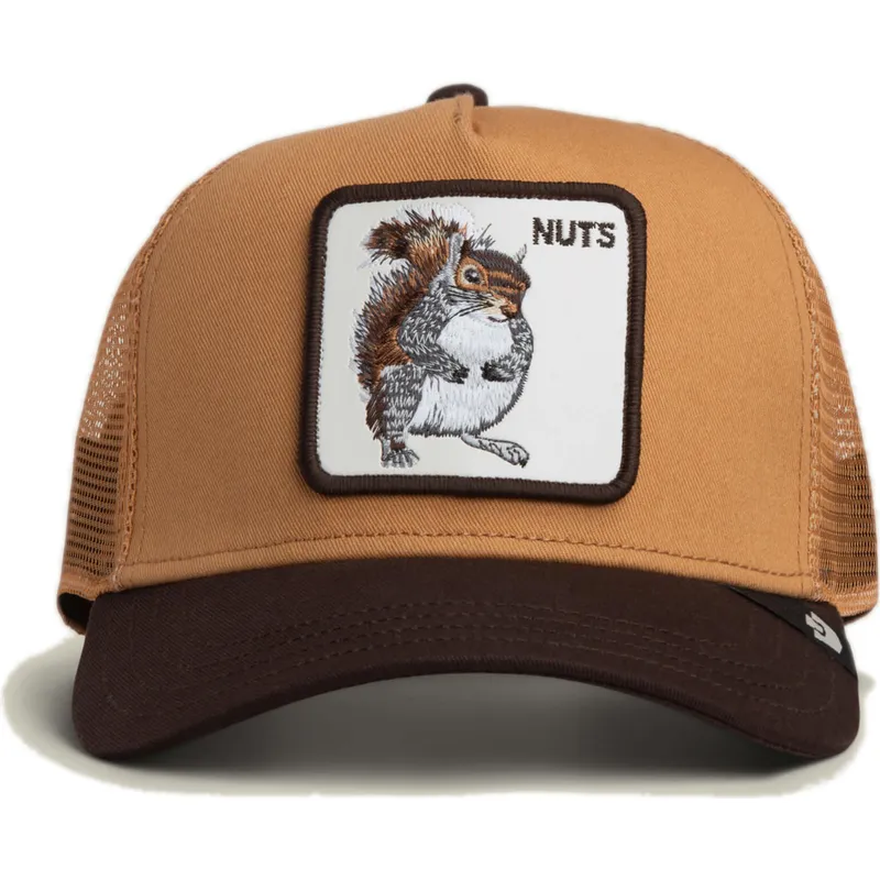 cepice-zaoblena-hneda-snapback-nuts-the-farm-goorin-bros