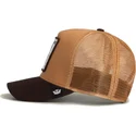 cepice-zaoblena-hneda-snapback-nuts-the-farm-goorin-bros