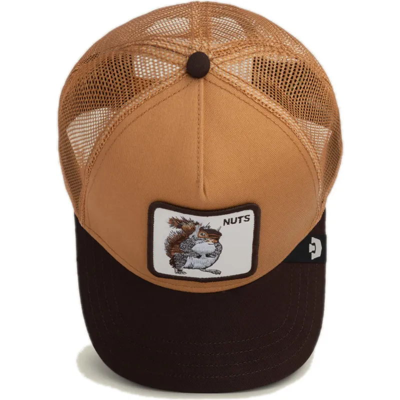 cepice-zaoblena-hneda-snapback-nuts-the-farm-goorin-bros