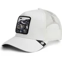 cepice-zaoblena-zadne-zvire-bila-snapback-serpiente-toxic-the-farm-the-farm-de-goorin-bros