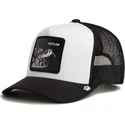 cepice-zaoblena-cerna-snapback-outlaw-the-farm-goorin-bros