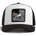cepice-zaoblena-cerna-snapback-outlaw-the-farm-goorin-bros