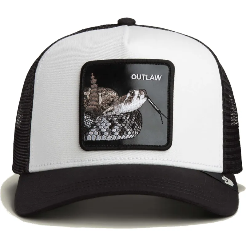 cepice-zaoblena-cerna-snapback-outlaw-the-farm-goorin-bros