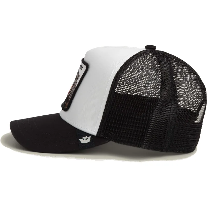 cepice-zaoblena-cerna-snapback-strength-panther-the-farm-goorin-bros